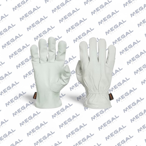 [TRUPER-TR14286] GUANTES DE PIEL DE CABRA