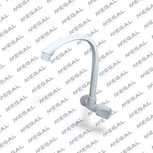 [TIGRE-300000467] GRIFO COCI MOV PARED ALT 1/2-3/4 BL ORB