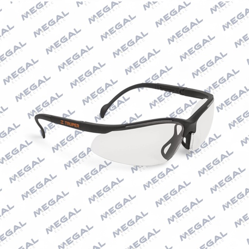 [TRUPER-14301] LENTE DE SEDGURIDAD DEPORTIVO TRANS