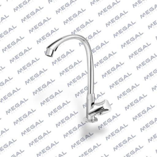 [TIGRE-300000469] GRIFO COCI MOV PARED ALT 1/2-3/4 CR ORB
