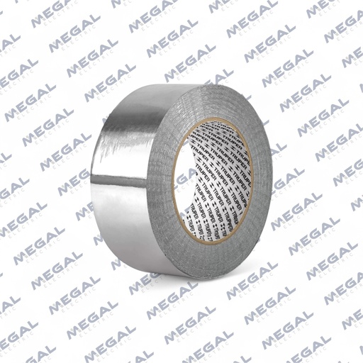 [TRUPER-12135] CINTA DE ALUMINIO 30M 48MM 
