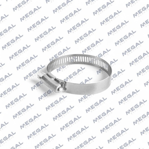 [FIERO-44243] ABRAZADERA 57-76MM INOX 