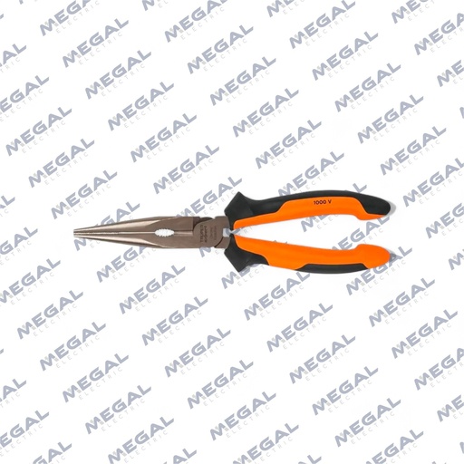 [TRUPER-17334] ALICATE TELEF RECTO 6" AIS 1000V