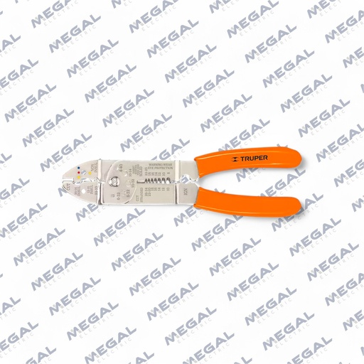 [TRUPER-17353] PELACABLE DE 9"