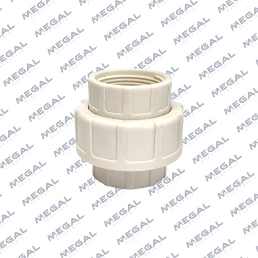 [TIGRE - 20211903] ROSC UNION DOBLE 1" 