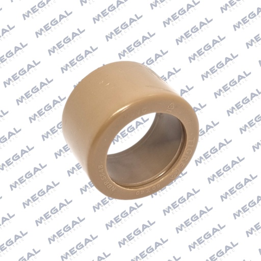 [TIGRE - 22066927] SOL BUJE 50X40MM RED CORTO  