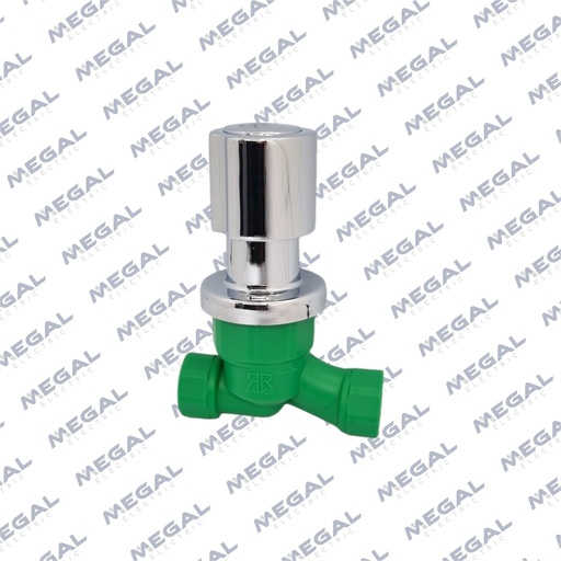[RAMOS-11537] TF LLAVE DE PASO 20MM FUS REDONDO