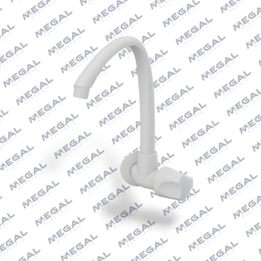 [TIGRE-300000461] GRIFO COCINA MOV ALTA 1/2 BL ORBE