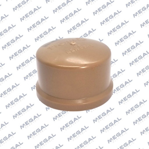 [TIGRE-22080407] SOL TAPON 40MM HEMBRA