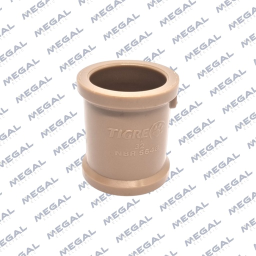 [TIGRE-22170325] SOL UNION 32MM SENCILLA