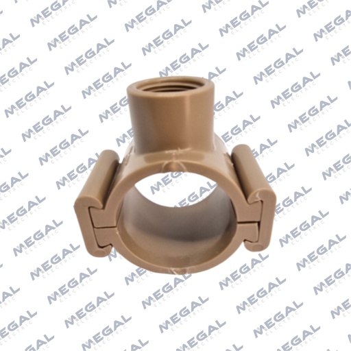 [TIGRE - 23045141] ROSC COLLAR TOMADA 50X3/4