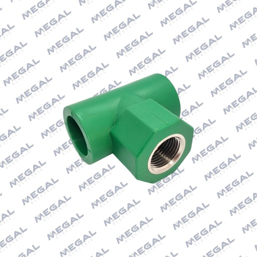[TIGRE-22324527] TF TE 25X1/2 C/ROSC H FUS