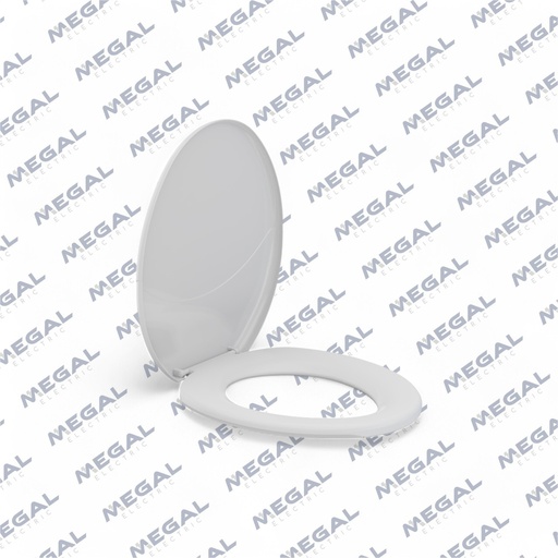 [TIGRE - 26910200] ASIENTO BLANCO SANIT MAX PLENA