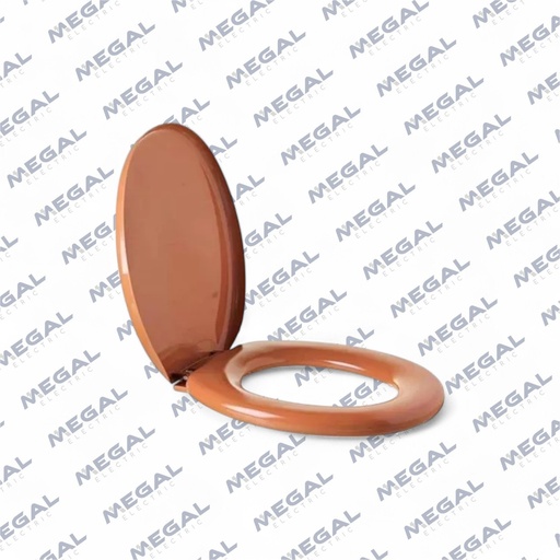 [TIGRE - 26910269] ASIENTO CARAMELO SANIT MAX