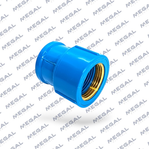 [TIGRE-35247831] AZUL UNION 25X3/4 C/B METAL