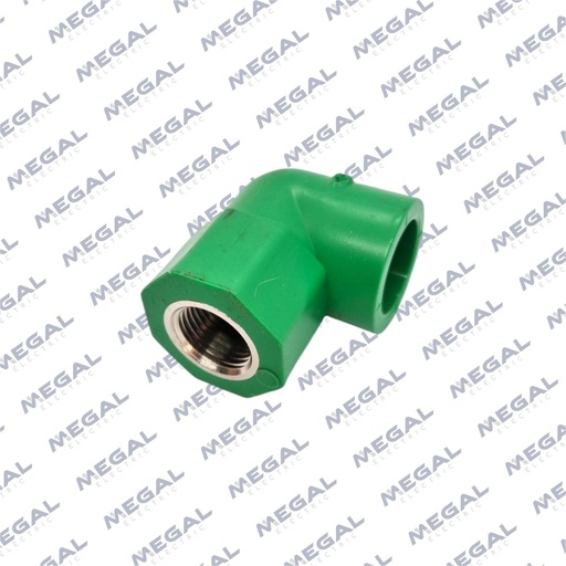 [TIGRE-22321021] TF CODO 25X1/2 ROSC HEMBRA