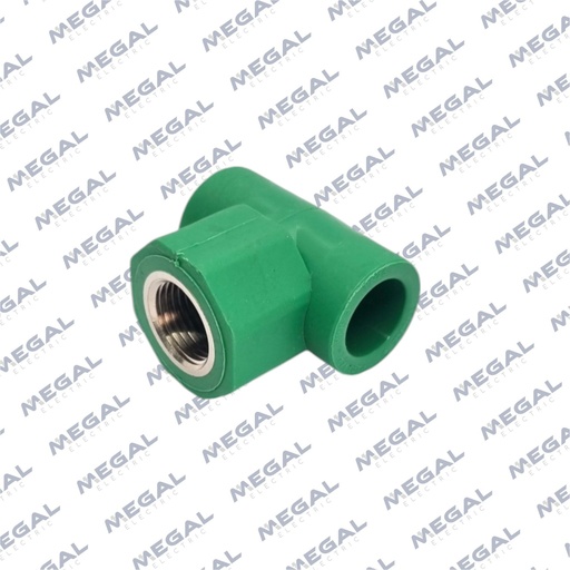 [TIGRE-22324500] TF TE 20X1/2 C/ROSC H FUS