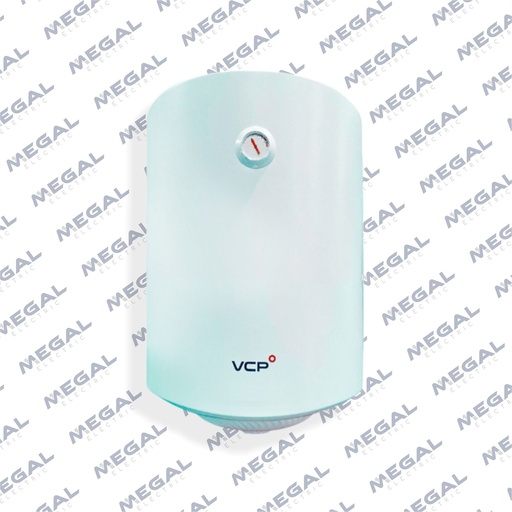 [VCP-VCC000357] TERMOCALEFON VERTICAL 50 LTS 