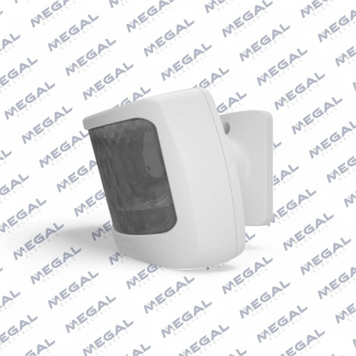 [EXATRON-FRONTSL110°] SENSOR DE PRESEN FRONTAL XCONTROL 110° INT BL