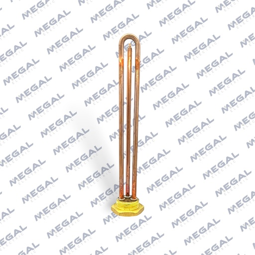 [RAMOS-15822] RESISTENCIA P/ TERMOCALEFON