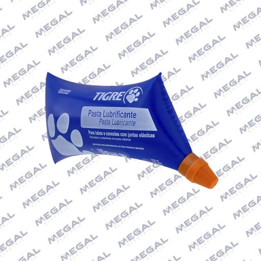[TIGRE-53201814] PASTA LUBRICANTE BISNAGA 160G