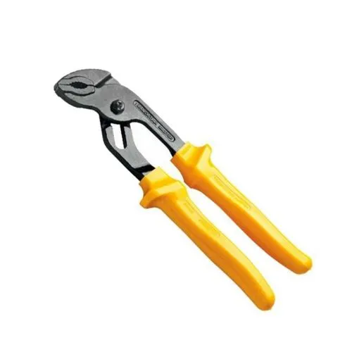 [TRAMONTINA-41066/110] Pinza Pico de Loro Tramontina Master 