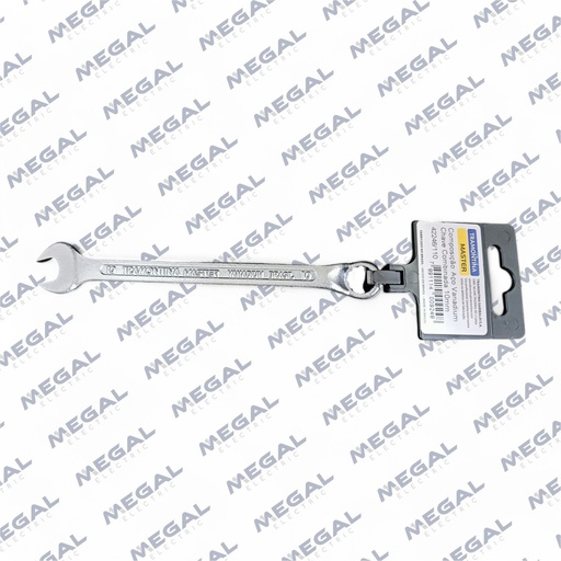 [TRAMONTINA-42246/110] LLAVE 10MM COMB.CUELLO LARGO