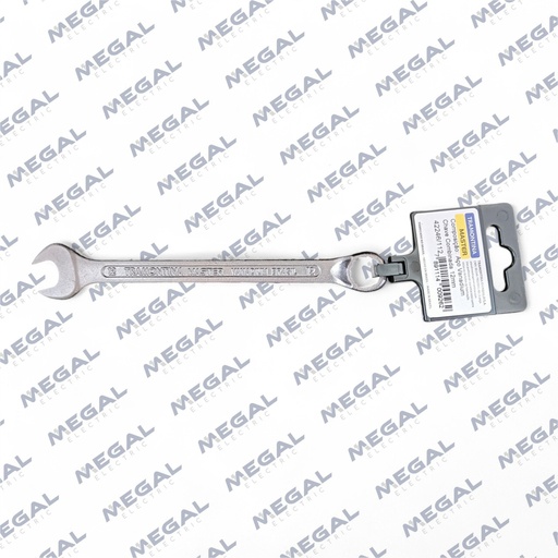 [TRAMONTINA-42246/112] LLAVE 12MM COMB.CUELLO LARGO