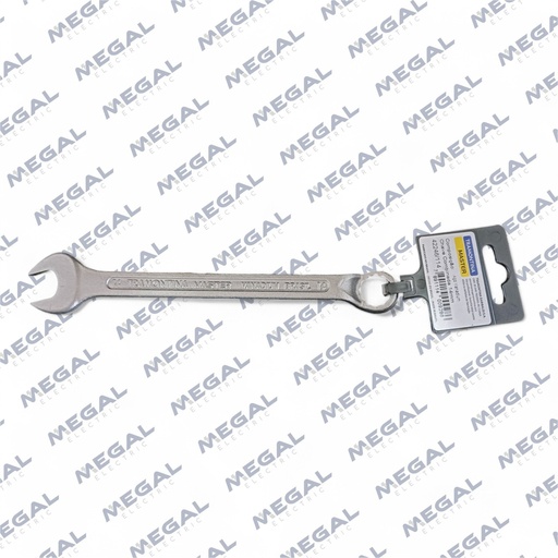 [TRAMONTINA-42246/114] LLAVE 14MM COMB.CUELLO LARGO
