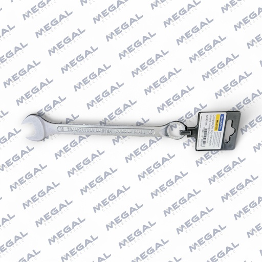 [TRAMONTINA-42246/115] LLAVE 15MM COMB.CUELLO LARGO