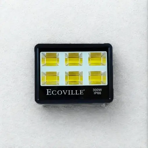 [ECOVILLE- 1974-3] REFLECTOR LED 300W ECOVILLE 0.9FP