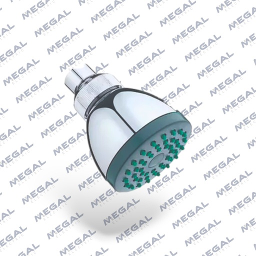 [RAMOS-15043] DUCHA P/CALEFON ARTICULADA CROMADA