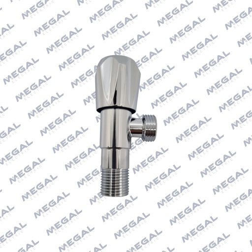 [RAMOS-11514] LLAVE DE PASO P/ DUCHA HIGIENICA