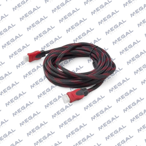 [PR-2799] CABLE HDMI 5 MTS