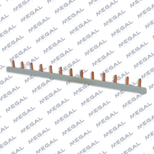 [STECK-STKPM] PEINE STECK MONOFASICO 100A 13P 