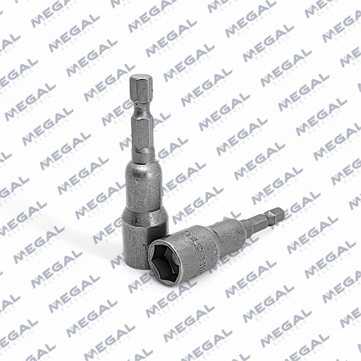 [TOLSEN 77847] BITS ADAPTADOR HEX 12MM  