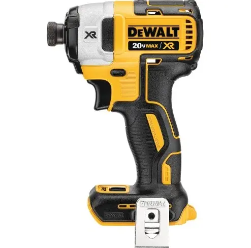 [DEWALT DCF887B] ATORNILLADOR DE IMPACTO 20V S/BATERIA