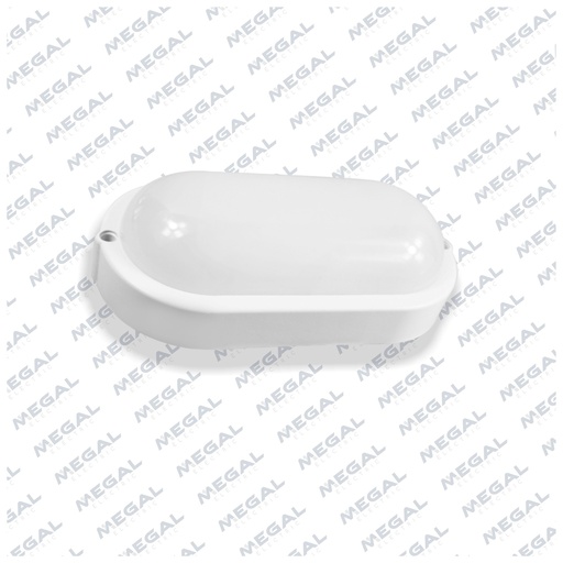[VCP-VCE000279] TORTUGA 11W LED EP10 6500K RED BLANCO