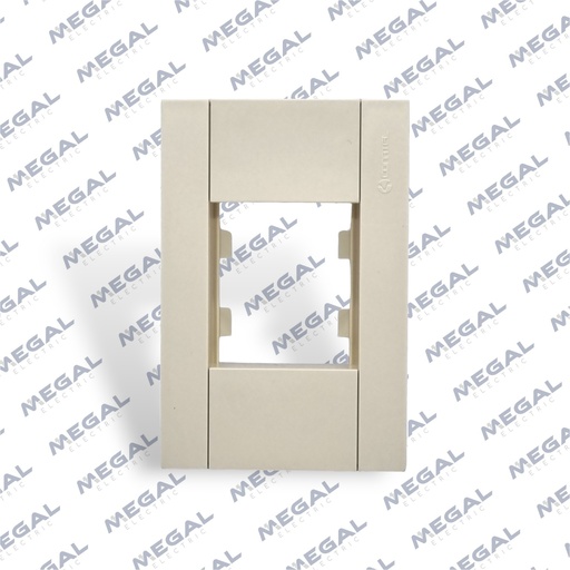 [CONATEL - 700606] PLACA 2 MODULO HABITAT