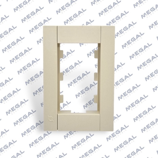 [CONATEL - 700607] PLACA 3 MODULO HABITAT 