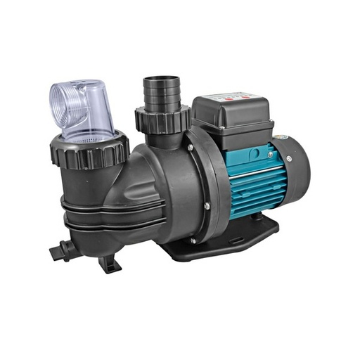 [XKP350-2(T) - LEO] MOTOBOMBA PISCINA 350W TIMER 1/2HP 8.4m³ TI