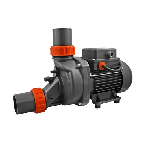 [LSPA500 50HZ] MOTOBOMBA PISCINA Y JACUZZI 11/16HP 500W 