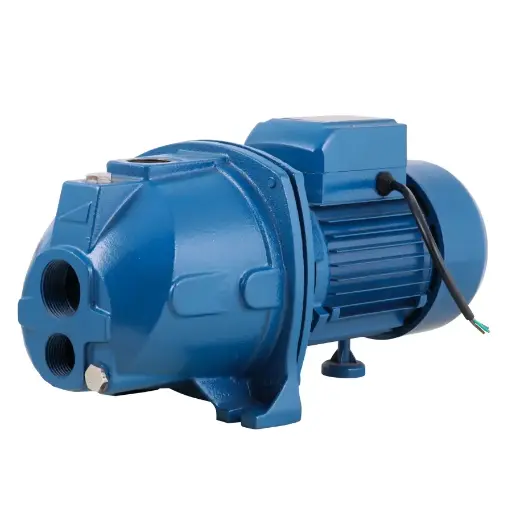 [V00120000M] MOTOBOMBA VALCO CONVA86 0.75HP 16UF 220V