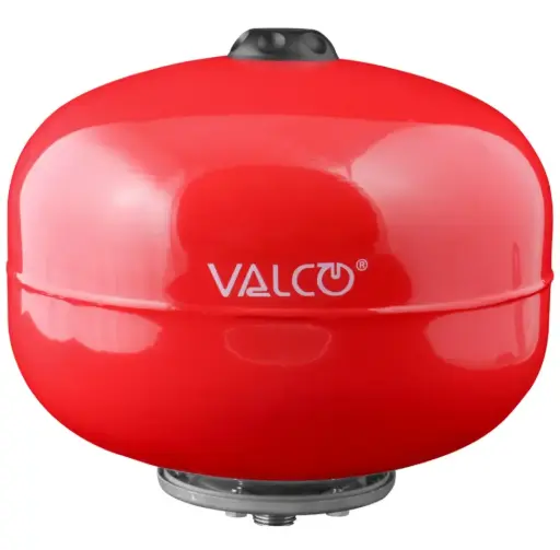 [T24] TANQUE VALCO 24L SIN ACCESORIOS