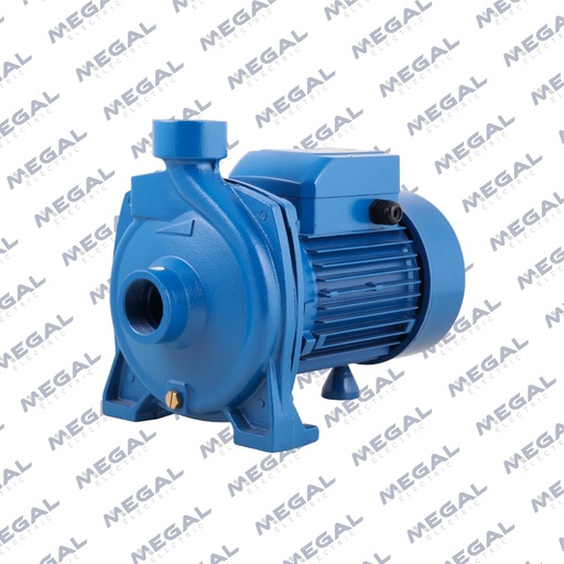 [V00080000M] VALCO IRRIGUA C4 1.5HP 25UF 1.5"