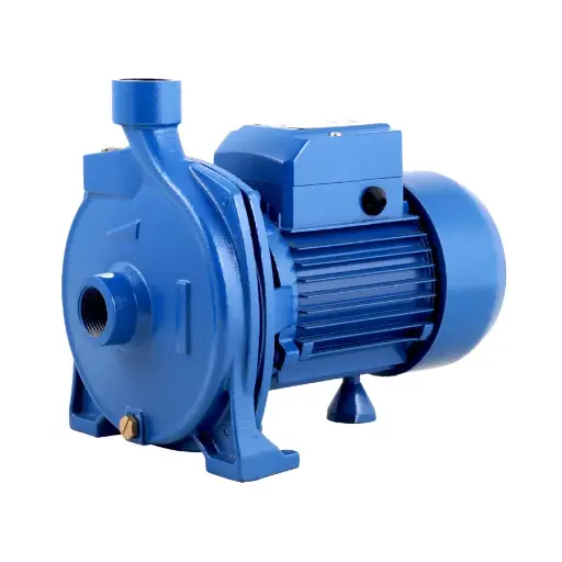 [V00060000M] MOTOBOMBA VALCO IRRIGUA C3 1HP 20UF 1" 220V