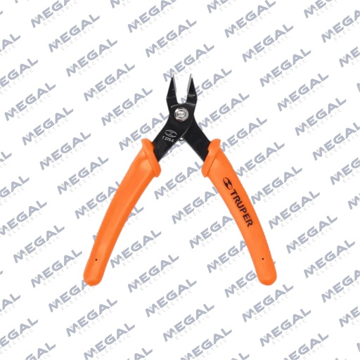 [T275-5] Alicate de Corte Diagonal 5” Truper 