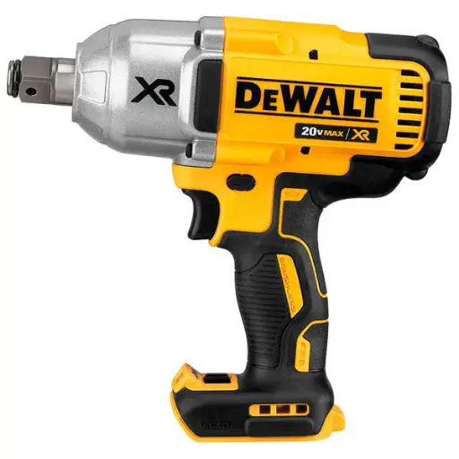 [DEWALT - DWIMP3/4] PISTOLA DE IMPACTO 3/4 DEWALT