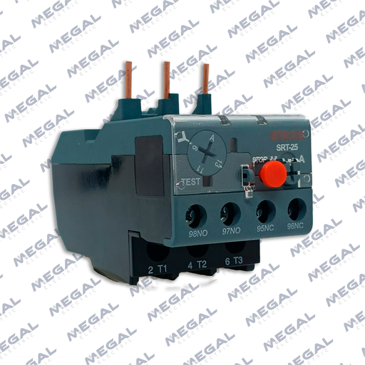 [STECK-7266] RELE TERMICO 9 A 13A