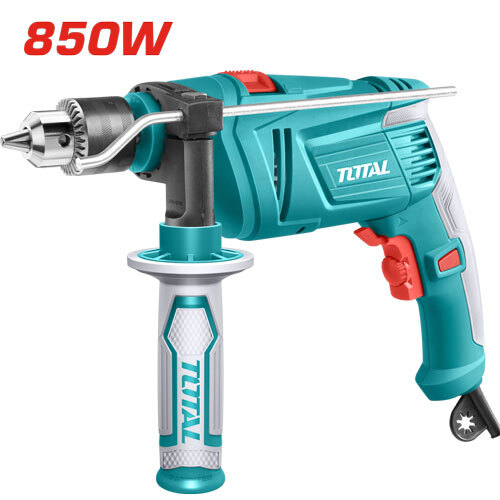 [TOTAL - TG109136]  TALADRO DE IMPACTO 850W